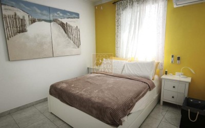 Villa in good condition in the Sierra de Altea.